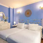 Puerta De Aduares Lägenhetshotell Marbella