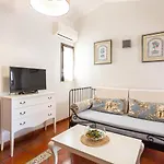 Lägenhetshotell Puerta De Aduares 4*
