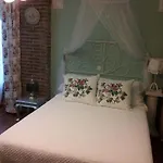 Lägenhetshotell Puerta De Aduares 4*