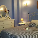 Puerta De Aduares Lägenhetshotell Marbella