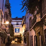 Puerta De Aduares 4* Marbella