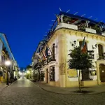 Puerta De Aduares Lägenhetshotell Marbella