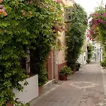 Puerta De Aduares 4*