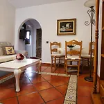 Lägenhetshotell Puerta De Aduares 4*