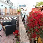 Puerta De Aduares Lägenhetshotell 4*