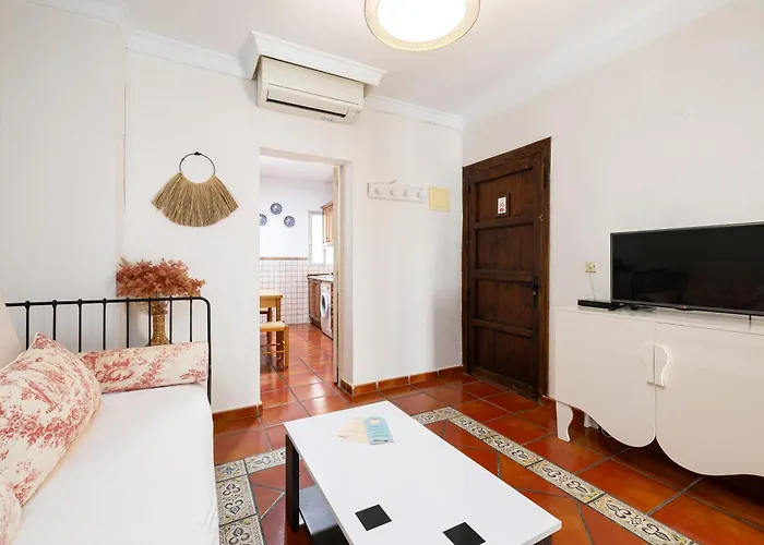 Puerta De Aduares Marbella