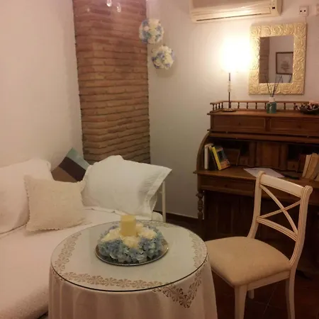 Puerta De Aduares Marbella