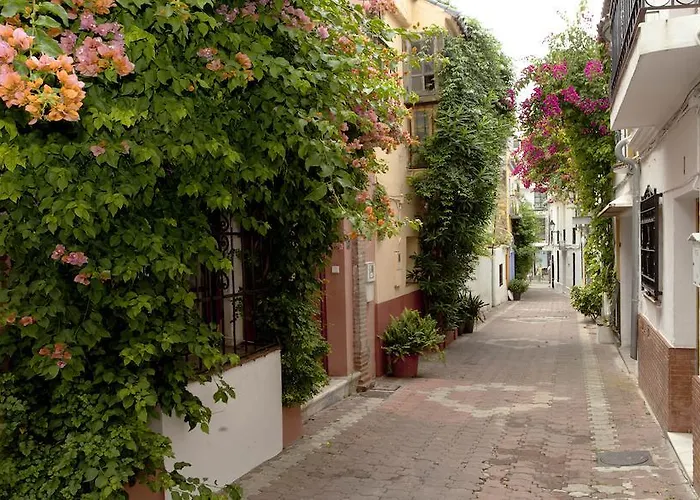 Puerta De Aduares 4*