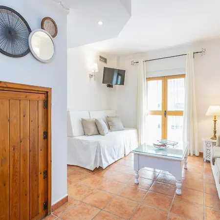 Aparthotel Puerta De Aduares 2*