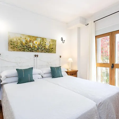 Puerta De Aduares Apartahotel