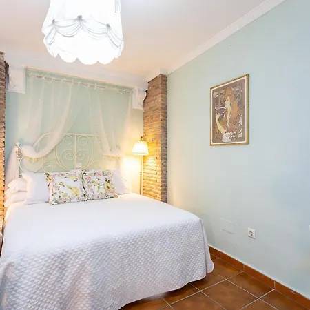 Puerta De Aduares Apartahotel