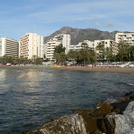 Puerta De Aduares Apartahotel 2*