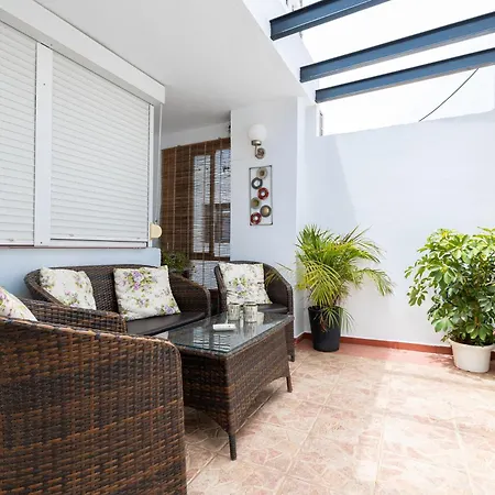 Aparthotel Puerta De Aduares 2*