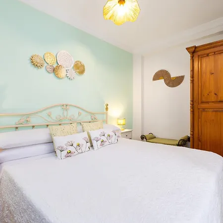 Apartahotel Puerta De Aduares Marbella