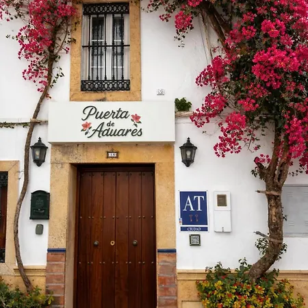 Puerta De Aduares 4* 마르베야