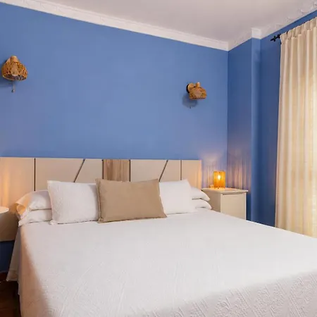 Puerta De Aduares 4* Marbella
