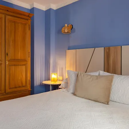 Puerta De Aduares Apart-hotel 4*