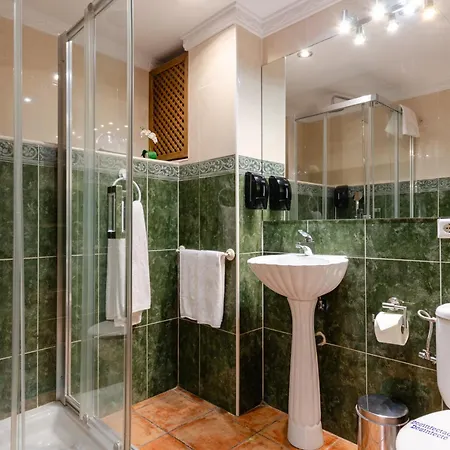 Puerta De Aduares Apart-hotel