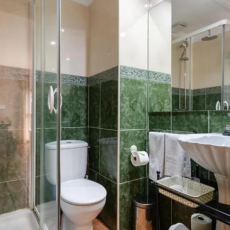 Apart-hotel Puerta De Aduares