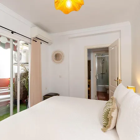 Apart-hotel Puerta De Aduares 4*