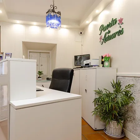 Puerta De Aduares Apart-hotel Marbella