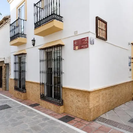 Puerta De Aduares 4*