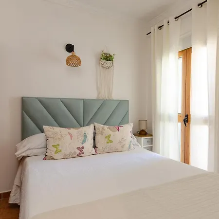 Apart-hotel Puerta De Aduares 4*