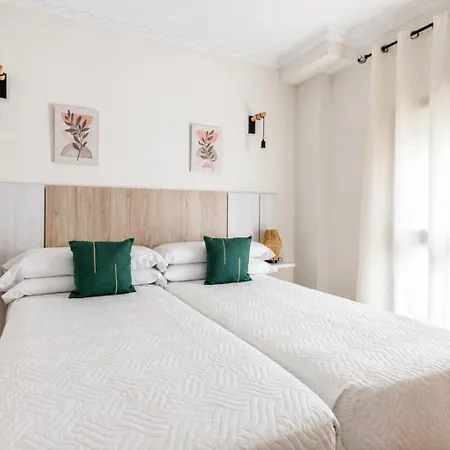 Apart-hotel Puerta De Aduares Marbella