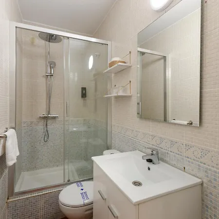Apart-hotel Puerta De Aduares 4*