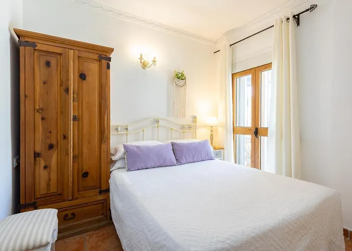 Puerta De Aduares 4* 마르베야