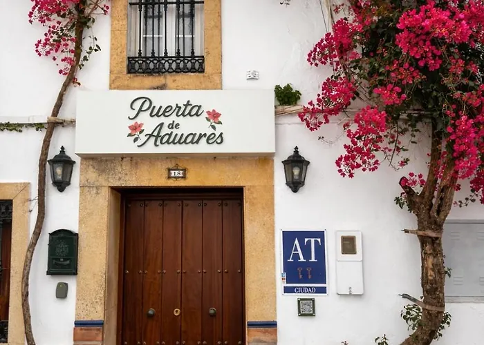 Puerta De Aduares 4* 마르베야