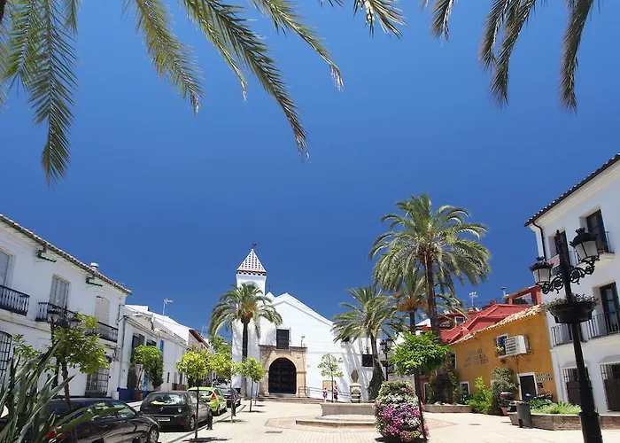 Puerta De Aduares 4*