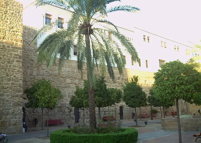Puerta De Aduares 마르베야