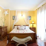 Puerta De Aduares Apart Otel 4*