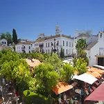 Puerta De Aduares Apart Otel