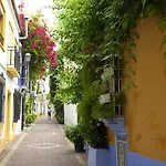 Puerta De Aduares Marbella