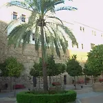 Puerta De Aduares Marbella