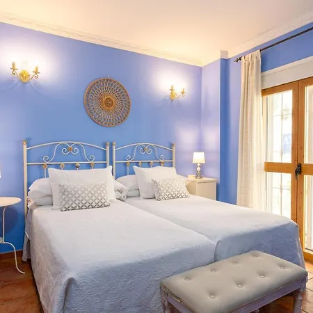 Puerta De Aduares Lejlighedshotel 2*