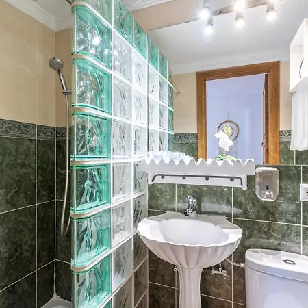 Puerta De Aduares Lejlighedshotel 2*