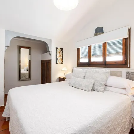 Puerta De Aduares Lejlighedshotel