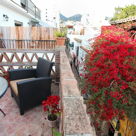 Puerta De Aduares Lejlighedshotel 2*